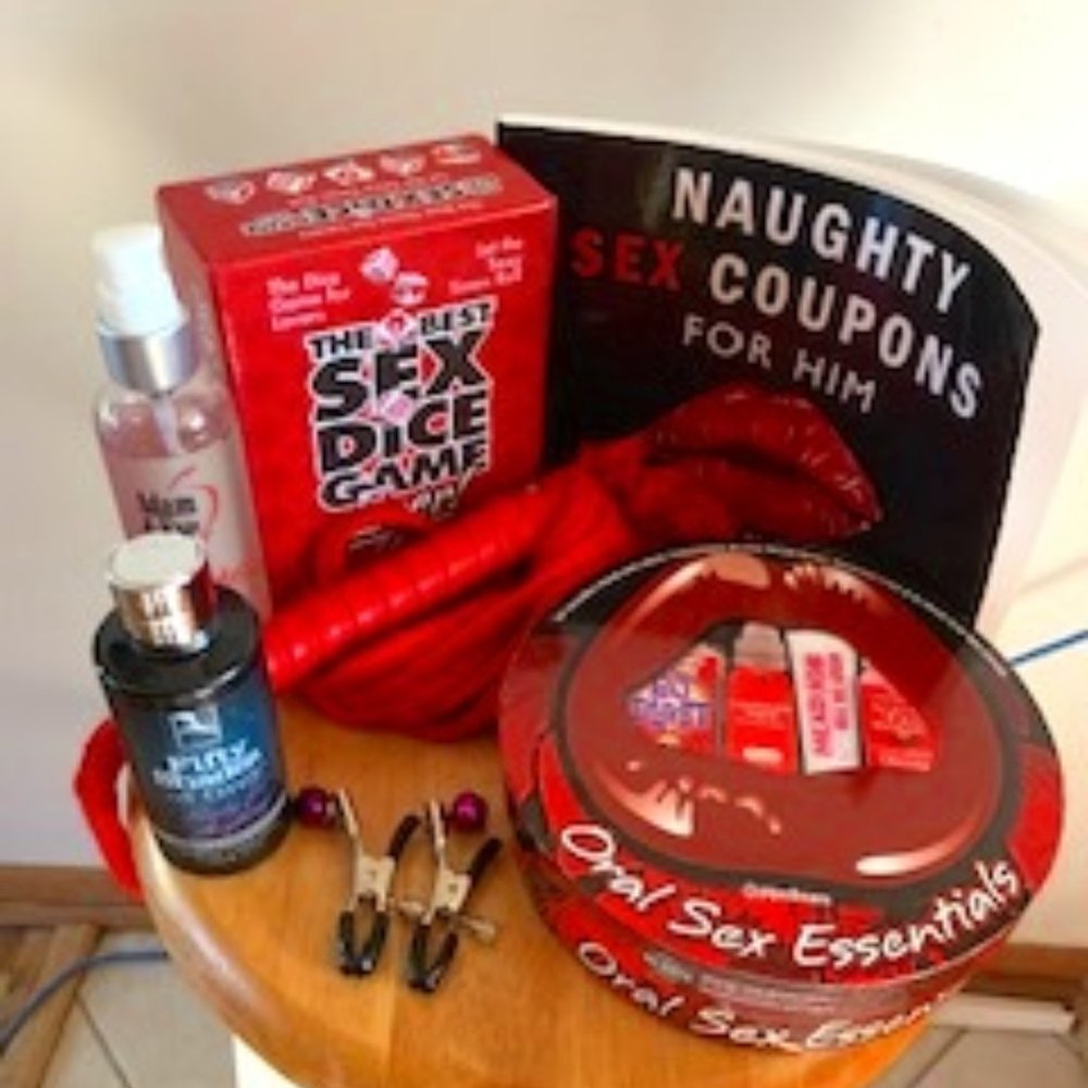 Adult Party Essentials